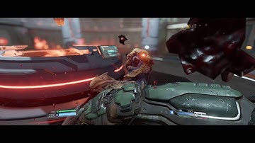 DOOM - Lazarus Labs (21:9)