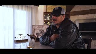 Born Free - Kid Rock | Southern Dust Cover