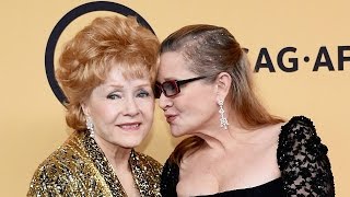 Debbie Reynolds Once Wrote Her 'Greatest Fear' Was Outliving Daughter Carrie Fisher