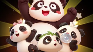 LET'S PLAY PANDA SAGA LEVEL 168-171 screenshot 3