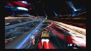 F-Zero GX Non-snake CPSO 53