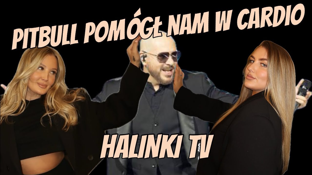 To co Halinki lubią najbardziej? ZAKUPY, JEDZIENIE I NAJLEPSZY KONCERT KRÓLA !!! | LONDYN VLOG 1