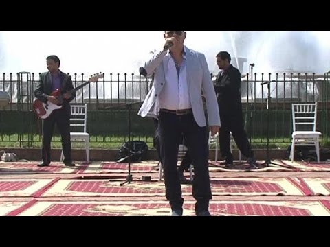 Adil El Miloudi Hadi Hiya Barcelona Music Video عادل الميلودي هادي هيا برشلونة 