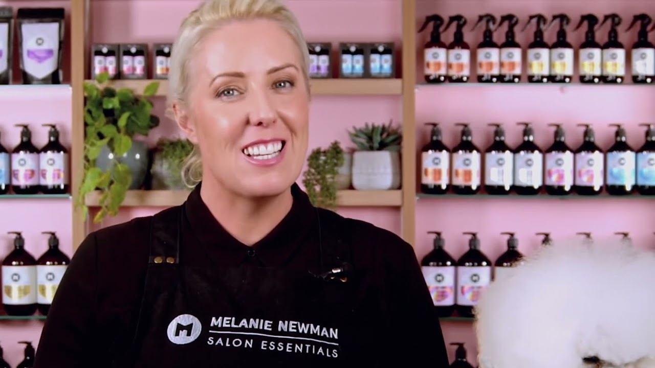 Melanie Newman Salon Essentials | Relax Value Pack – Melanie