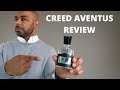 Creed Aventus Review/ King Of Colognes?