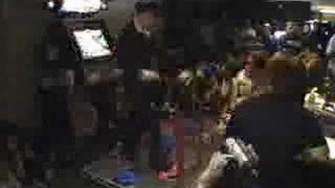 DDR DK Angel Wings - So Fabulous, So Fierce