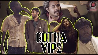 Gotha VIP 2  | Paracetamol Paniyaram