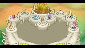 Tetris Theme - My Singing Monsters (Composer Island)