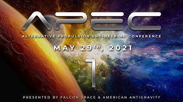 APEC 5/29: Part#1 - Mark Sokol - Chris Hardemann