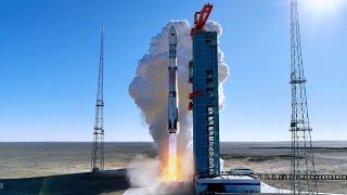 Zhuque-3 | Maiden Flight