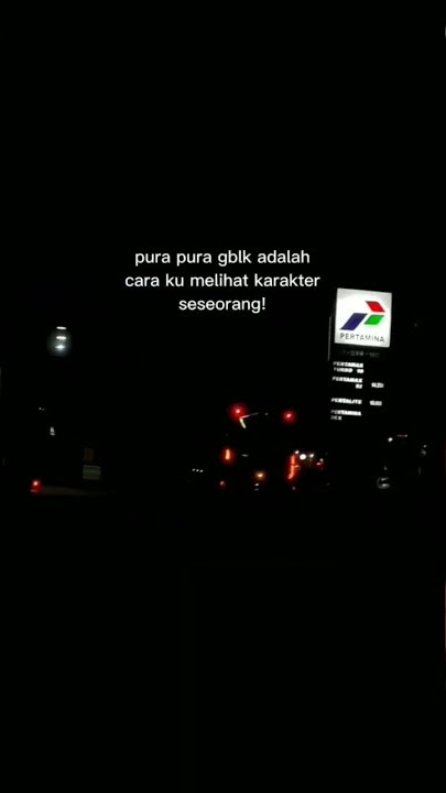 STORY WA 🌠 7 DETIK PURA PURA GBLK ADALAH CARAKU MELIHAT KARAKTER SESEORANG🍀#shorts #viral