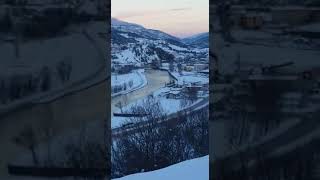 Tokat Reşadiye - Soğukpınar Köyünden Resimi