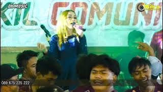DK MUSIC-PERMATA HATI-EVA AQWEILLA-PEROTIN#22 GOKIL COMMUNITY-DK AUDIO