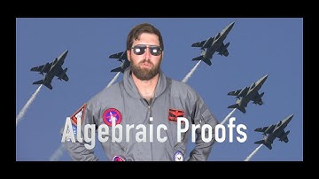 Geometry: Algebraic Proofs (2-6 Proofs)