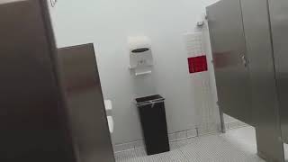 Hidden Camera In Womens Bathroom