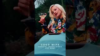 Good Wife music video out rnnnn #goodwife #love #newmusic