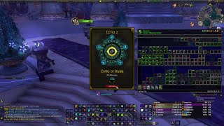Basic Mythic+ information and benefits from the MythicPlusTimer addon