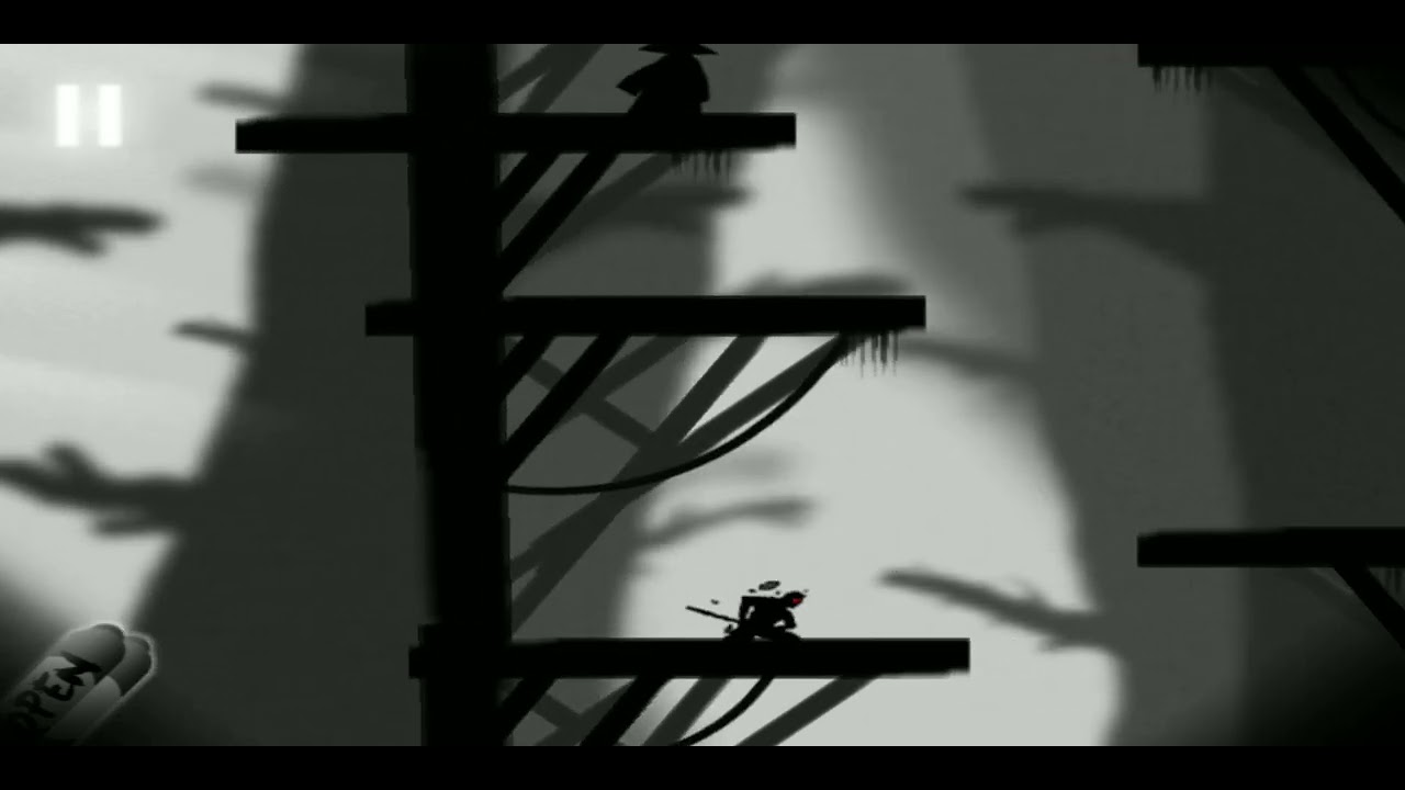 Dead Ninja Mortal Shadow Level 12