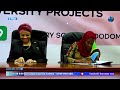 LIVE : CLOUDS 360 YA USHAWISHI WA TANZANIA KATIKA UWEKEZAJI KIMATAIFA I MAGAZETINI I 23.06.2026.