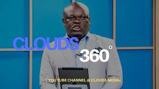 LIVE : CLOUDS 360 NA KUNANI TZ I MASTORI YA TOWN I UCHAMBUZI WA MAGAZETI I 23.06.2026.