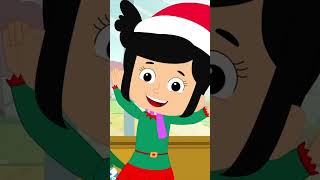 Я буду хорошим #shorts #iwillbegood #xmas2023 #christmascarol #kidscartoon