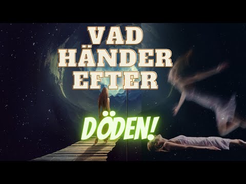 Video: Vad Händer Med Människokroppen Efter Döden - Alternativ Vy