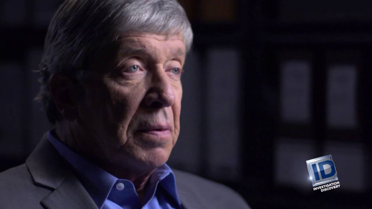 Who is Lt. Joe Kenda?