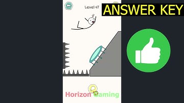 Draw Line Puzzle Weegoon LEVEL 47 - Gameplay Walkthrough Android IOS