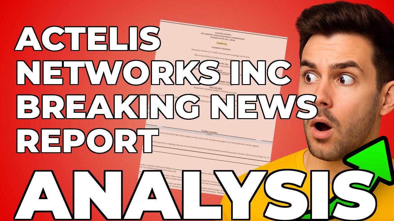 Actelis Networks' Military Plan: Does It Need Reconnaissance?