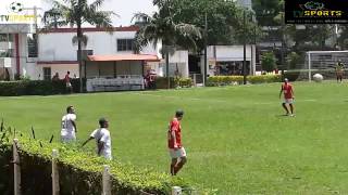 Manchester X Benfica - Campeonato Interno Super Master C.a.indiano 2016