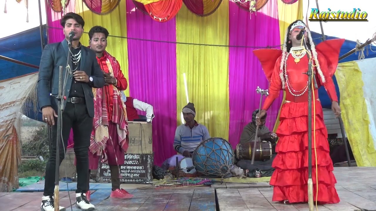 खन्ना सिंह की नौटंकी (भाग-12) शर्त भरी शमशीर बोलता हुआ गुलाब फकीर का चमत्कार उर्फ डाकू शंभू सिंह