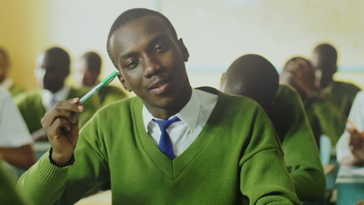 AHS INFOMERCIAL   KNDFF 2024