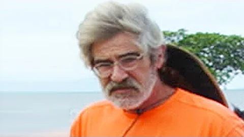 Kenneth Rodman