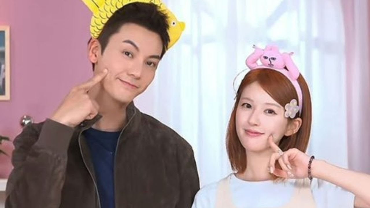 Чжао Луси — восходящая звезда, чьё захватывающее путешествие оставит вас безмолвными