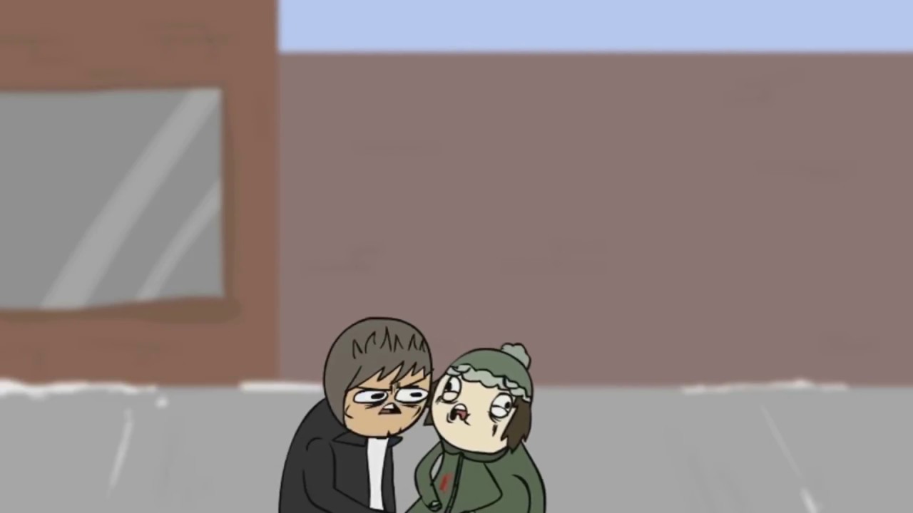 Um Natal Supernormal - Paródia Supernatural (Dublado)