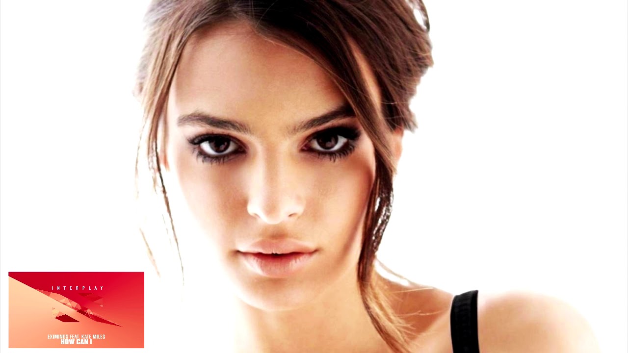 Eximinds & Kate Miles - How Can I (Extended Mix) ASOT 860