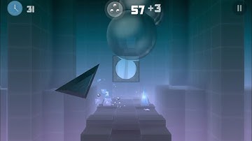 Smash Hit Frostbite + Time Attack demo