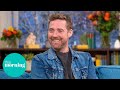 The Kaiser Chiefs’ Ricky Wilson On Their Latest Album &amp; Working With Nile Rodgers | This Morning