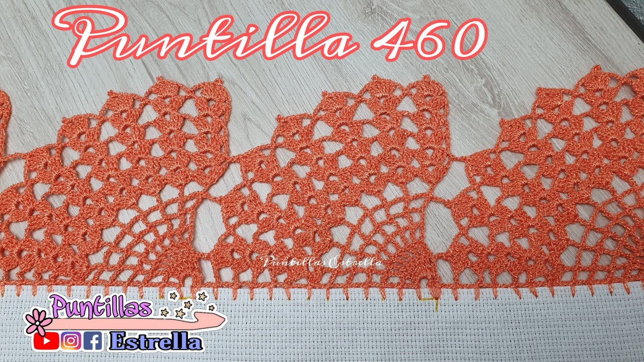 Puntilla 460