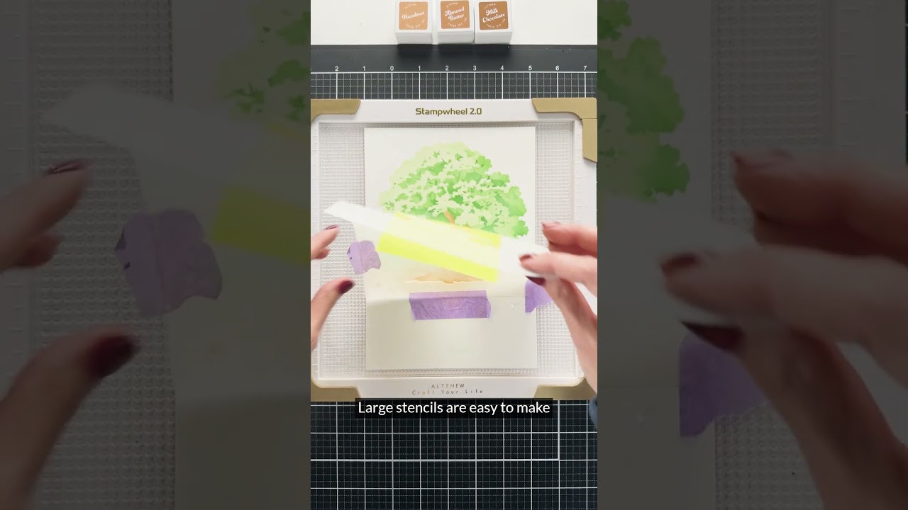 here are two MASCULINE CARD ideas that YOU'LL LOVE! 