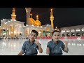 اجمل اوبريت بصوت التوأم علي ومنتظر اوبريت يارسول الله 