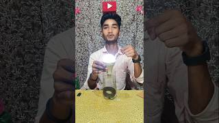 😱💡LED bulb science experiment#shorts #experiment