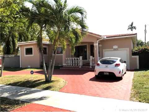 6010 SW 11th St, West Miami, FL home video tour
