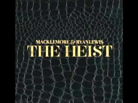 Macklemore and Ryan Lewis- Gold