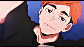 Miya Atsumu Amvedit One Dance Glade