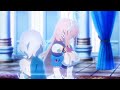 アニメ「プリンセスコネクト!Re:Dive」第13話Web予告