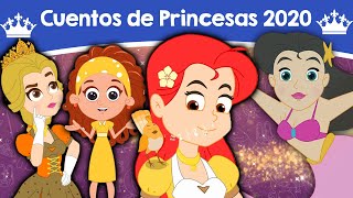 Cuentos de Princesas 2020  Cuentos Infantiles | Cuentos de Hadas Españoles, Cuentos Para Dormir