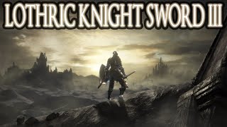 Dark Souls 3: Peak of the Dark Souls Trilogy
