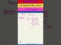 The Surprising Math: When 0 is divided by 0 it Equals 2!  #youtubeshorts #trending #maths #viral