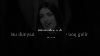 Bu Dünyada Herşey Boş Gelir Şfet Şfetbeniöneçıkar